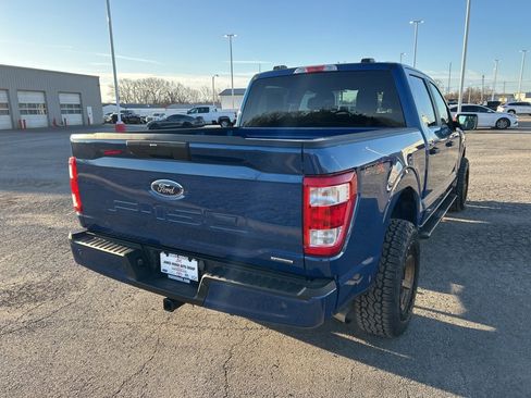 Used 2023 Ford F150 XL w/ STX Appearance Package image 6