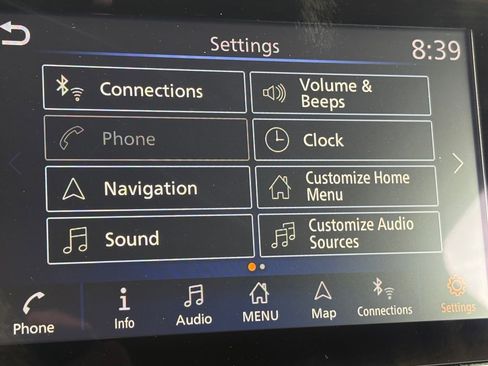 Used 2024 Nissan Leaf SV Plus image 27