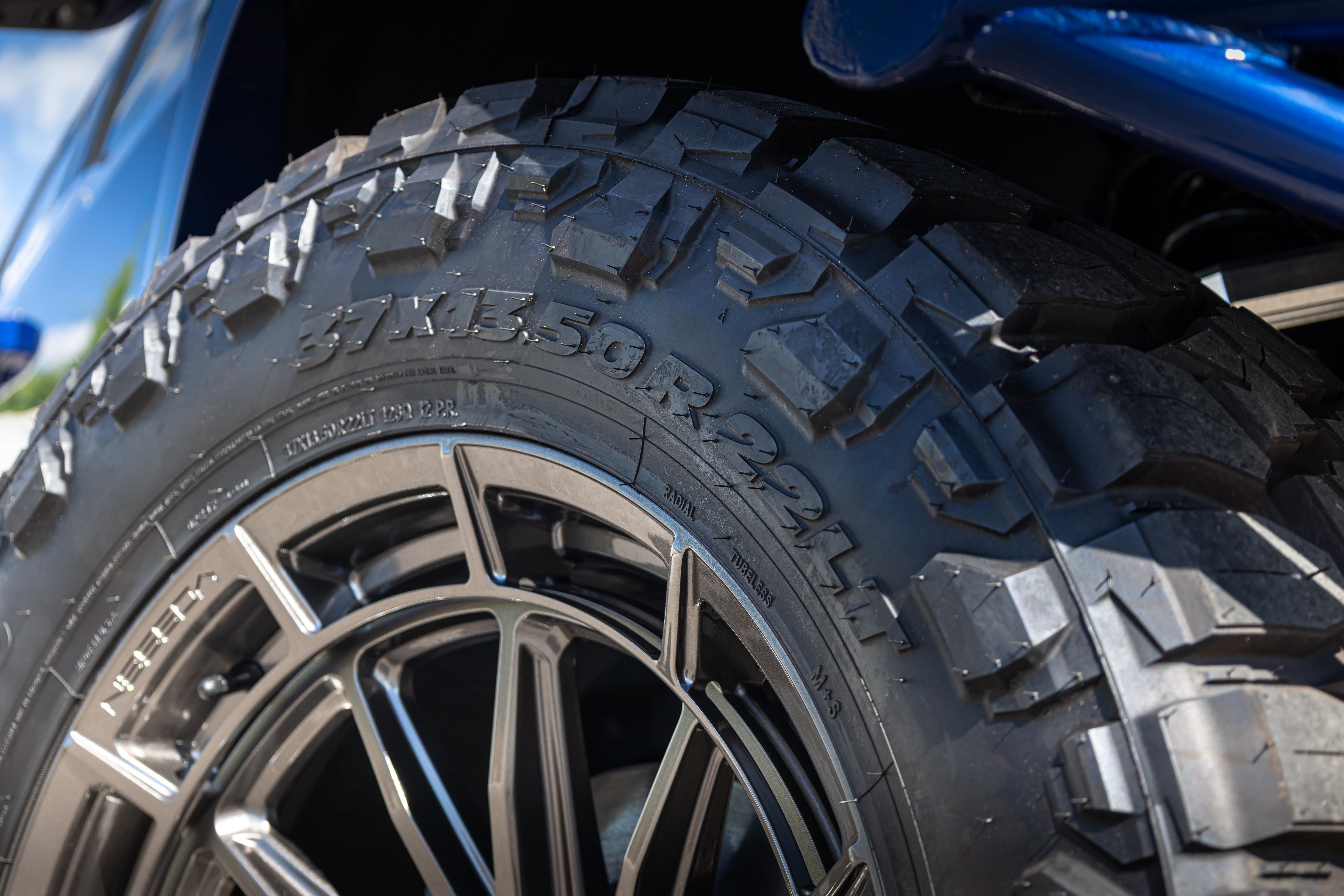 New 2026 Ford F150 Raptor AWD/4WD image 27