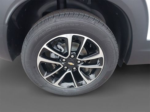 New 2026 Chevrolet TrailBlazer LT w/ LT Cold Weather Package image 10