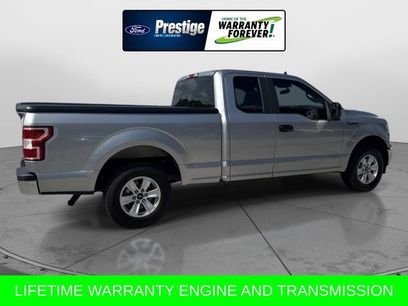 Used 2020 Ford F150 XL w/ Equipment Group 101A Mid