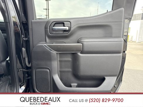 Used 2022 GMC Sierra 1500 AT4 w/ AT4 Premium Package image 47