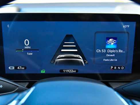 Used 2024 Honda Prologue EX image 33