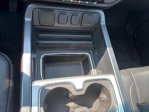 Used 2017 GMC Sierra 1500 SLT AWD/4WD image 34