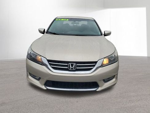 Used 2013 Honda Accord Sport image 16