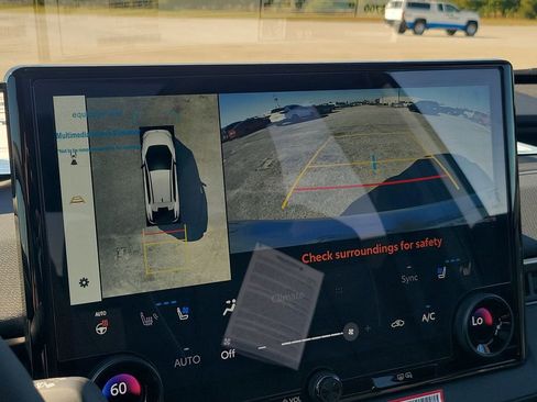 New 2026 Toyota bZ image 31