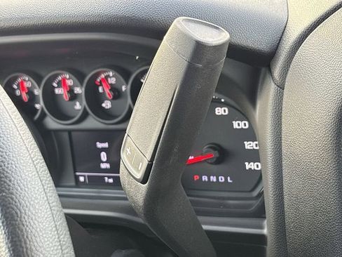 New 2026 GMC Sierra 2500 Pro w/ Convenience Package image 16