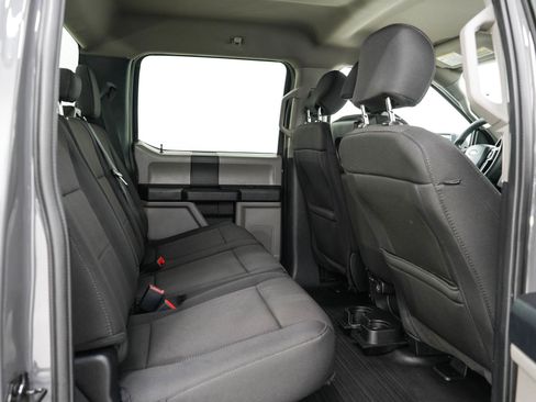 Used 2020 Ford F150 XL w/ Equipment Group 101A Mid AWD/4WD image 14