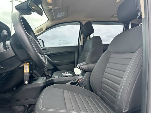 Used 2020 Ford Ranger XL w/ Equipment Group 101A Mid RWD image 8