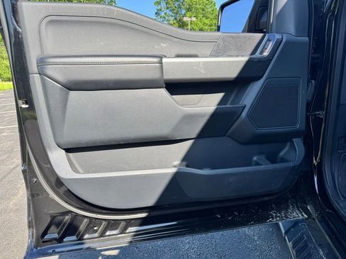 Certified 2023 Ford F150 XLT w/ Equipment Group 302A High AWD/4WD image 12