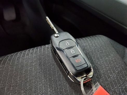 New 2025 Ford F150 XLT w/ Equipment Group 301A Standard image 34