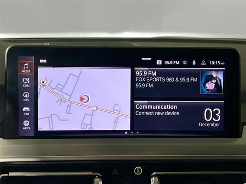 Certified 2023 BMW X3 xDrive30i w/ Premium Package image 16