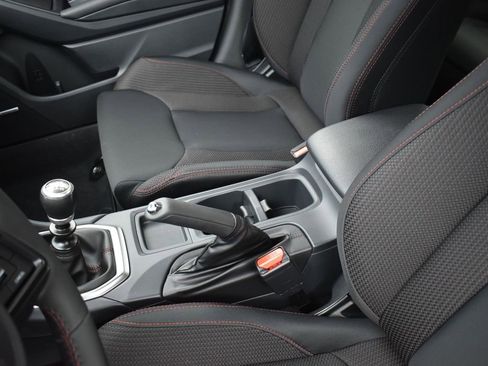 Used 2023 Subaru WRX Premium w/ Popular Package #2 image 14