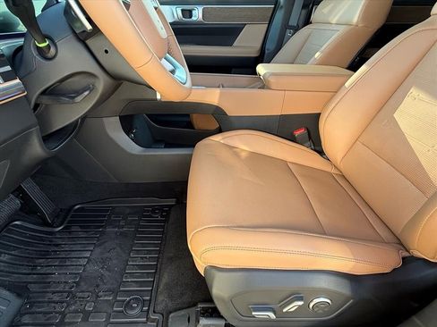 New 2026 Hyundai Santa Fe Limited AWD/4WD image 13