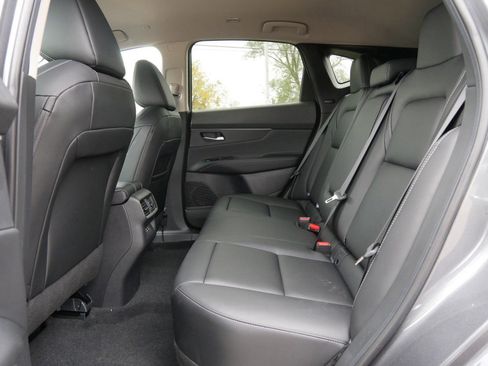 New 2026 Nissan Murano SV image 6