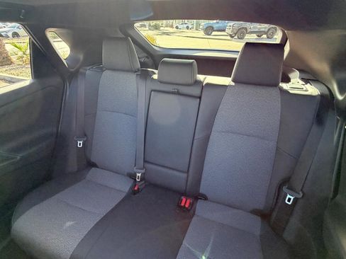 New 2026 Toyota bZ image 23