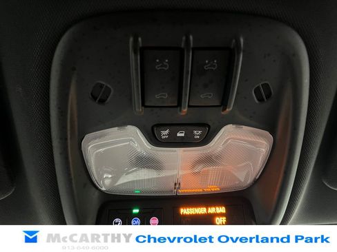 Used 2023 GMC Canyon AT4 w/ Canyon Safety Plus Package AWD/4WD image 25