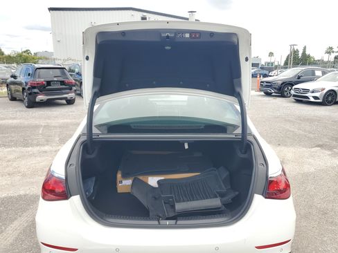 Certified 2025 Mercedes-Benz E 350 Sedan image 7