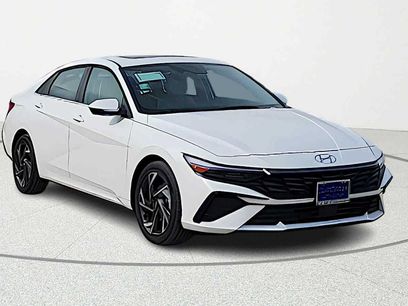 New 2026 Hyundai Elantra Limited