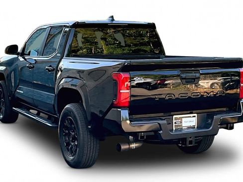 Certified 2024 Toyota Tacoma SR5 RWD image 12