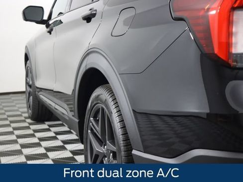 New 2026 Ford Explorer ST w/ Sun And Sound Package AWD/4WD image 19