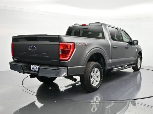 Used 2023 Ford F150 XLT w/ Equipment Group 301A Mid image 6