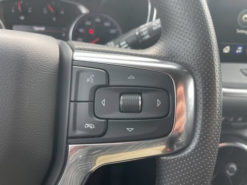 Used 2024 Chevrolet Blazer LT w/ Convenience Package FWD image 21