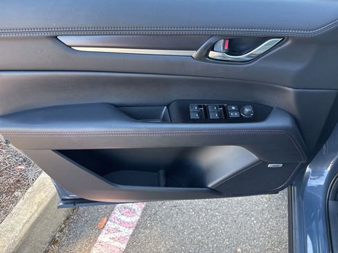 Used 2021 MAZDA CX-5 Carbon Edition AWD/4WD image 15