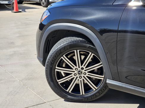Certified 2026 Mercedes-Benz GLE 350 4MATIC image 5