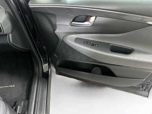 Used 2023 Hyundai Santa Fe SE FWD image 29