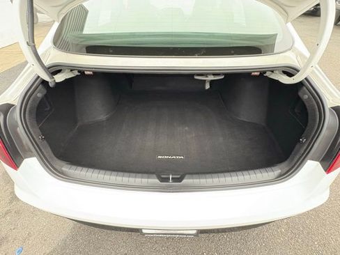 Used 2023 Hyundai Sonata N Line w/ Cargo Package image 37