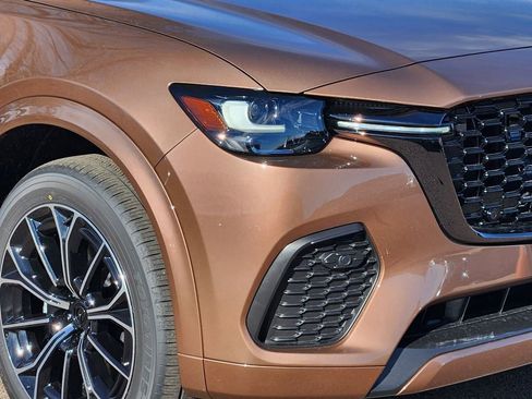 New 2026 MAZDA CX-70 3.3 Turbo S w/ Premium Package image 32