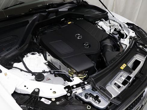 Certified 2026 Mercedes-Benz GLC 300 4MATIC image 36