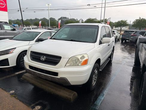 Used 2005 Honda Pilot EX-L image 1