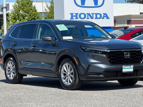 Used 2023 Honda CR-V EX image 6
