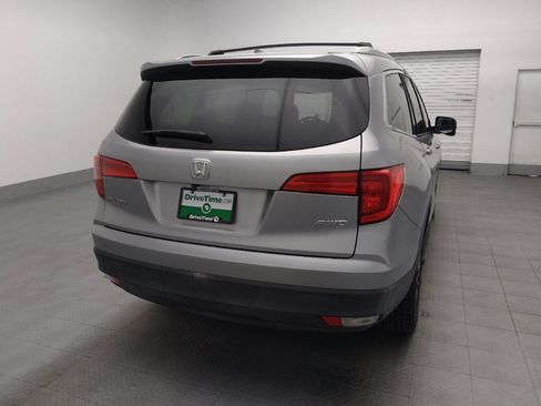 Used 2016 Honda Pilot EX-L image 7