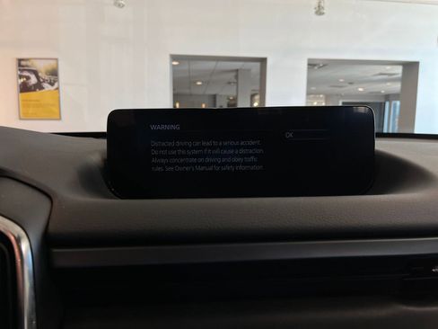 Used 2025 MAZDA CX-50 2.5 Hybrid w/ Premium Plus Pkg image 20