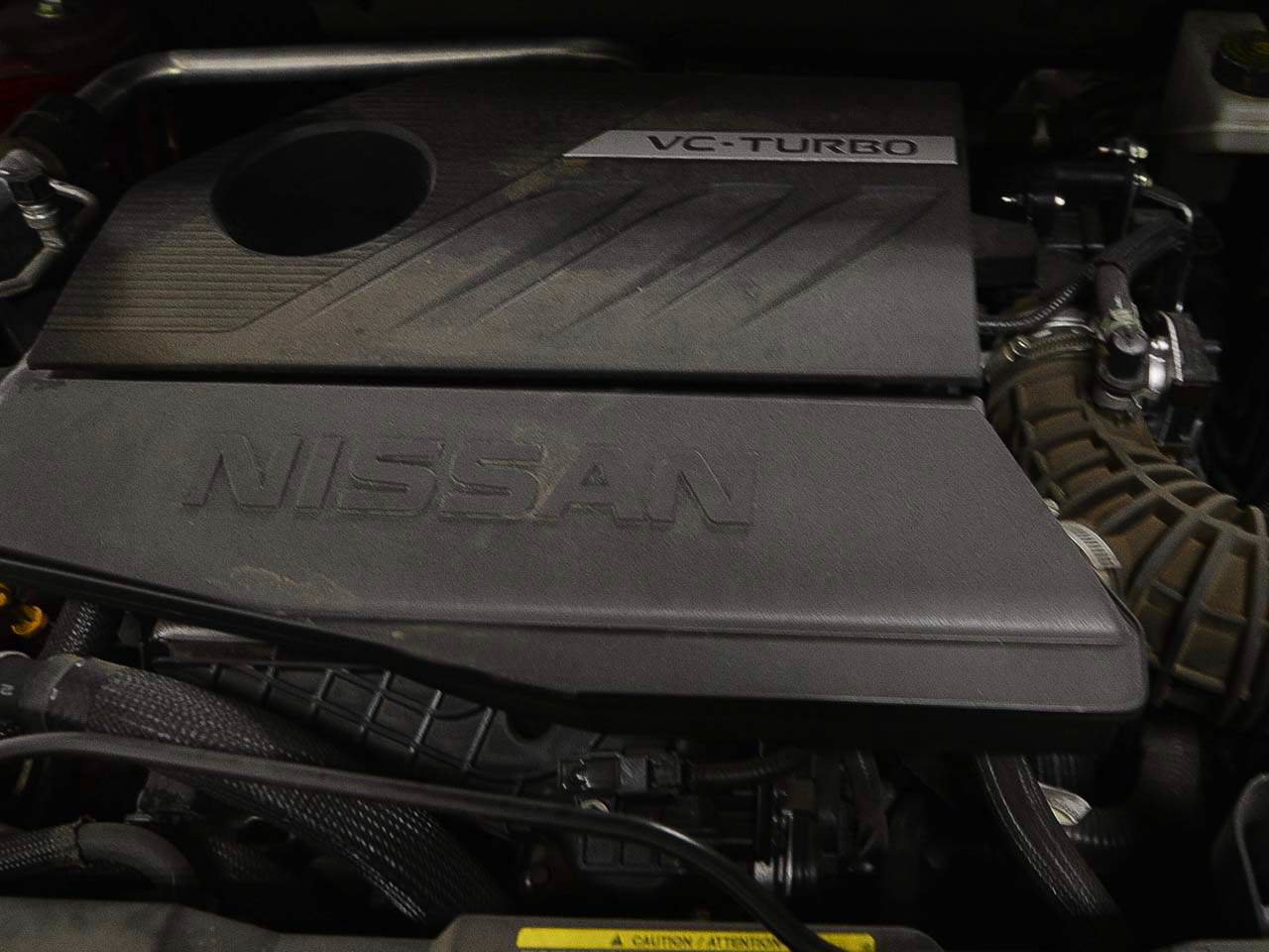 Used 2022 Nissan Rogue Platinum w/ Head-Up Display Package FWD image 18