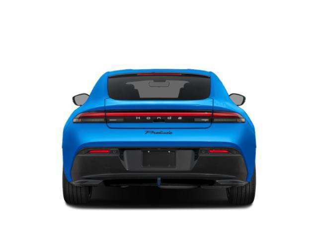 New 2026 Honda Prelude image 5