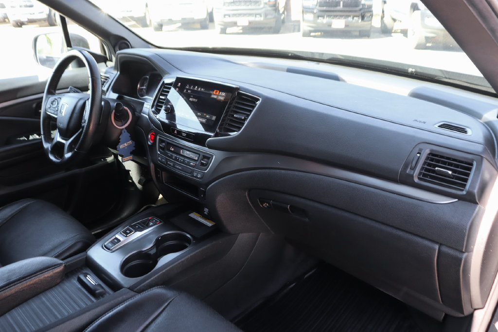 Used 2022 Honda Passport EX-L image 39