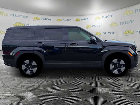 New 2026 Hyundai Santa Fe SE image 10