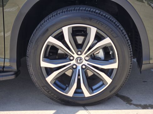 Used 2022 Lexus RX 350 FWD w/ Premium Package image 39