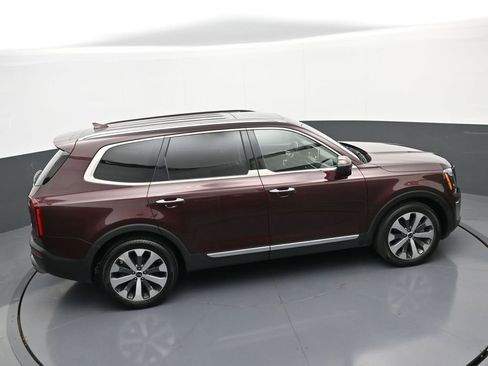 Used 2020 Kia Telluride S AWD/4WD image 37