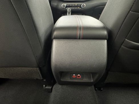 Used 2023 Nissan Altima 2.5 SR w/ SR Premium Package image 30