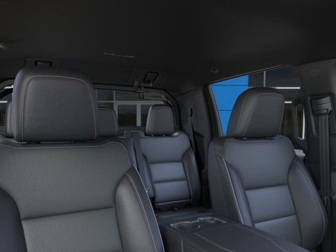 New 2026 Chevrolet Silverado EV Trail Boss w/ Premium Package image 24