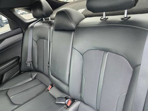 Used 2022 Kia K5 GT-Line FWD image 11
