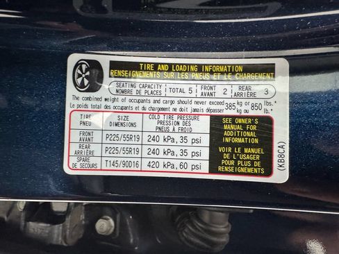 Used 2019 MAZDA CX-5 Grand Touring Reserve AWD/4WD image 14