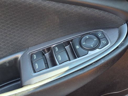 Used 2024 Chevrolet Malibu LT FWD image 22