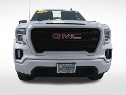 Used 2021 GMC Sierra 1500 Elevation w/ Preferred Package AWD/4WD image 17