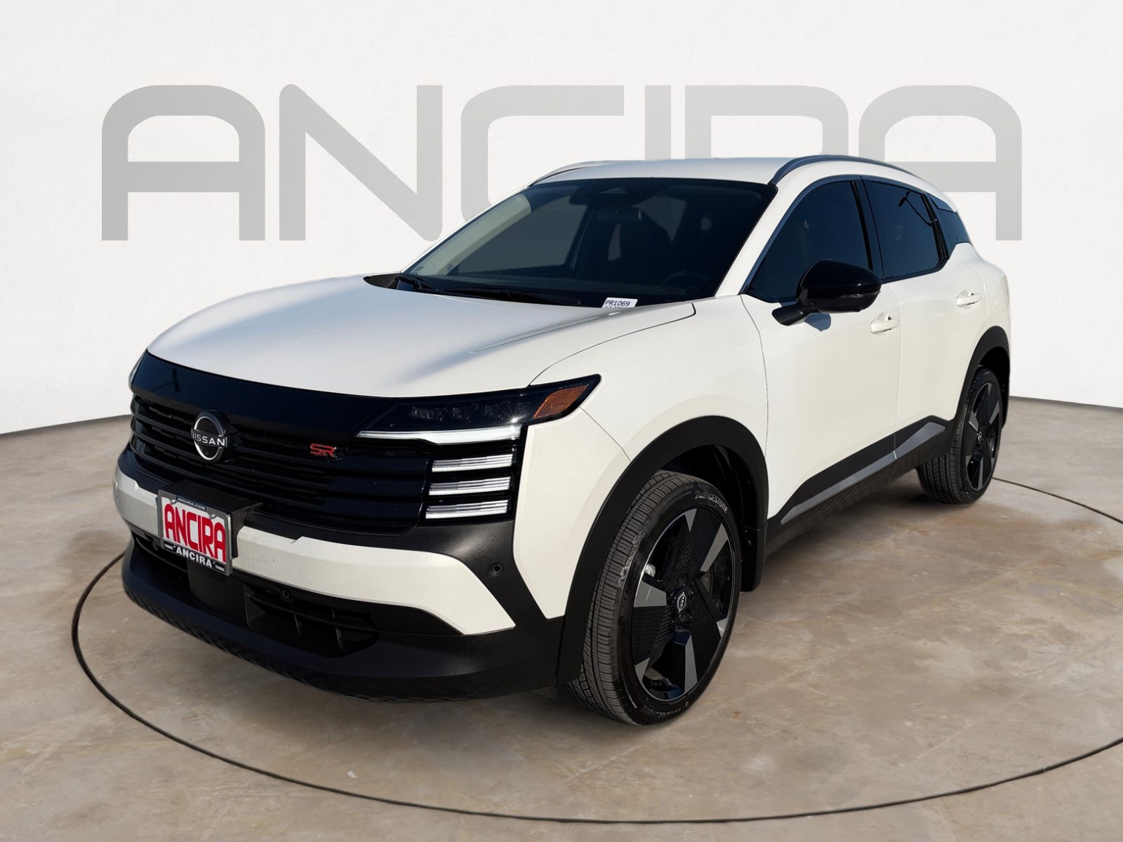 Used 2026 Nissan Kicks SR FWD image 7